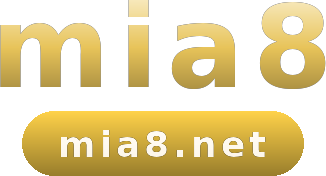 mia8 logo